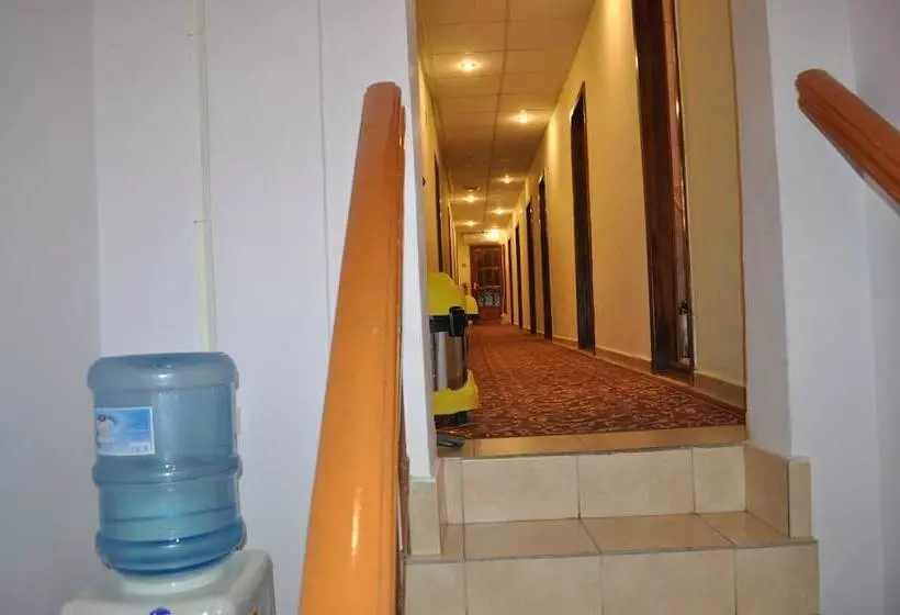 Fatima Hotel Building 2
