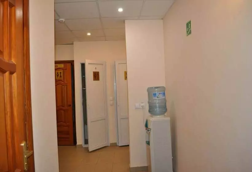 Fatima Hotel Building 2