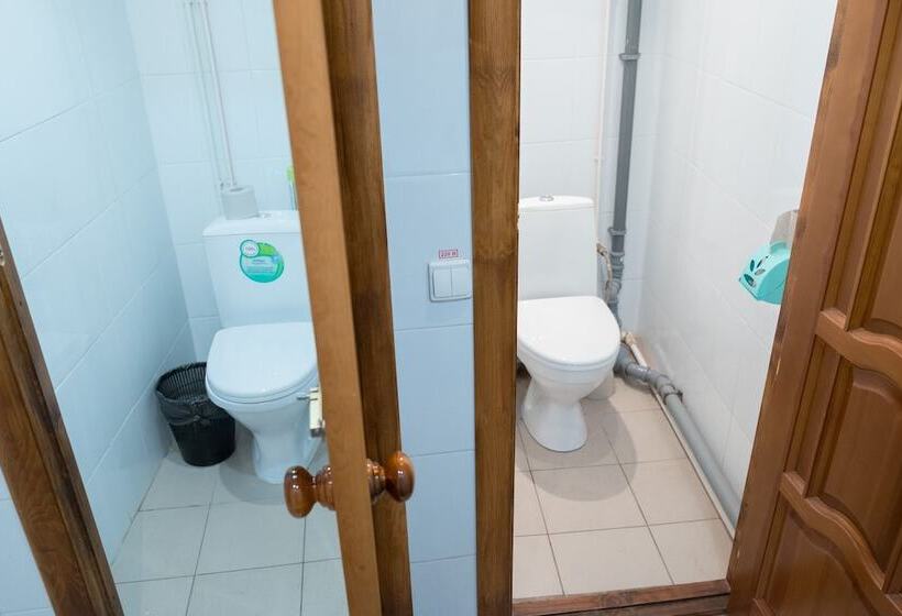 Fatima Hotel Building 2