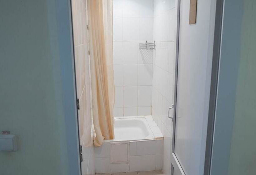 Fatima Hotel Building 2