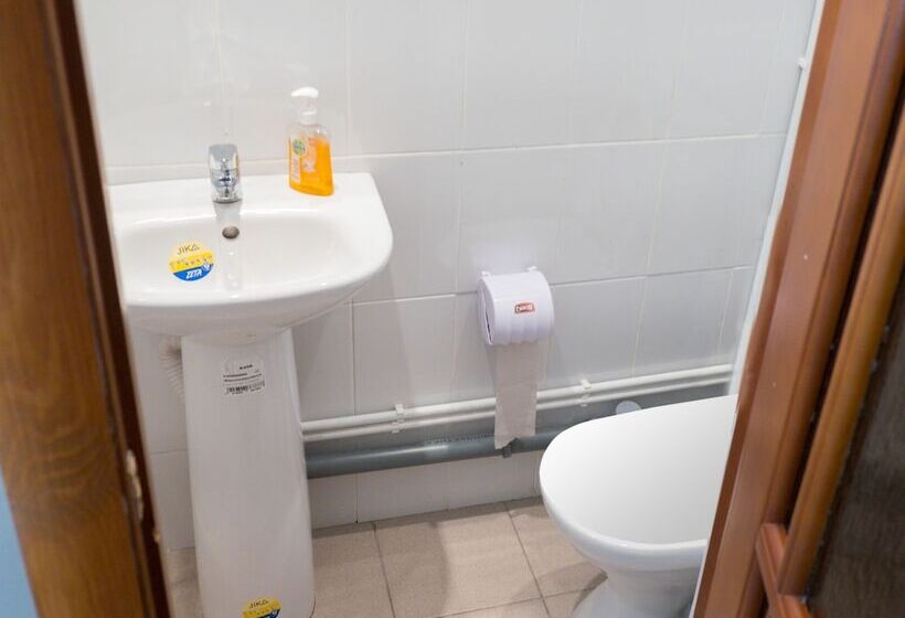 Fatima Hotel Building 2