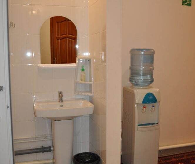 Fatima Hotel Building 2