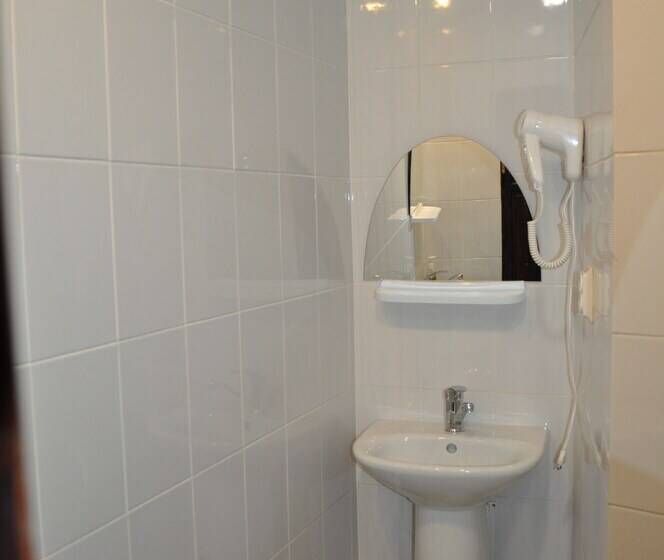 Fatima Hotel Building 2