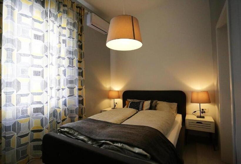 Guesthouse Villa Maggie