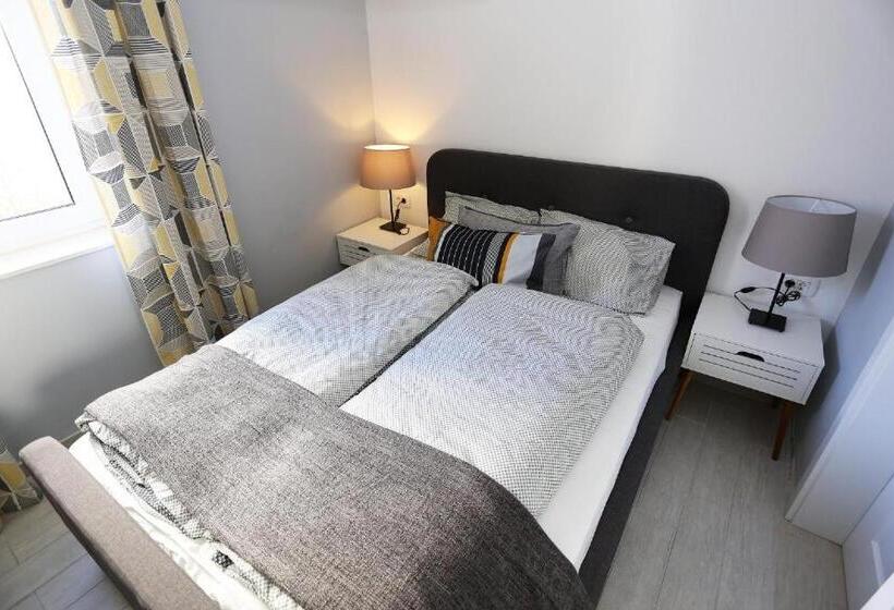 Guesthouse Villa Maggie