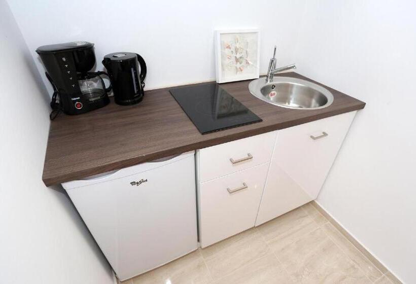 Guesthouse Villa Maggie