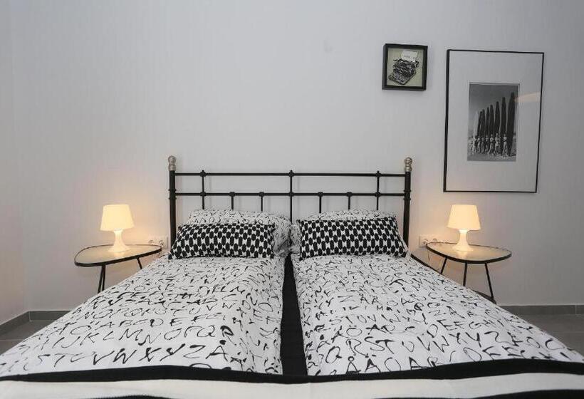 Guesthouse Villa Maggie