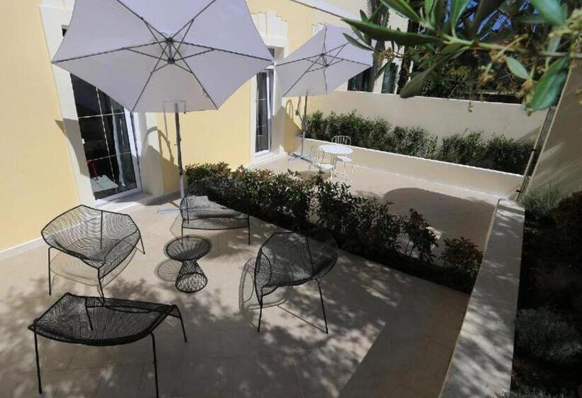 Guesthouse Villa Maggie