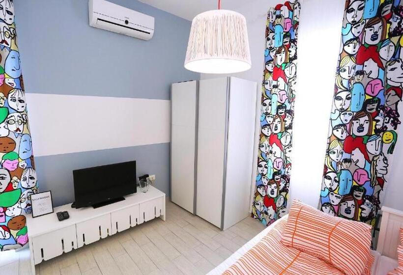 Guesthouse Villa Maggie