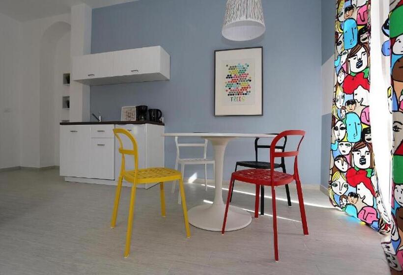 Guesthouse Villa Maggie