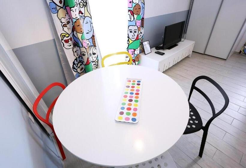 Guesthouse Villa Maggie