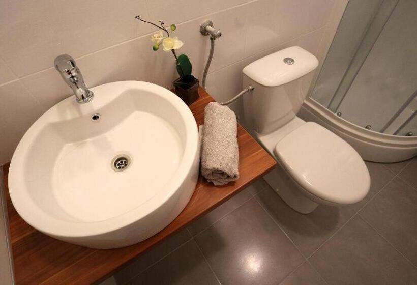 Guesthouse Villa Maggie