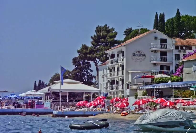 هتل Azzurro
