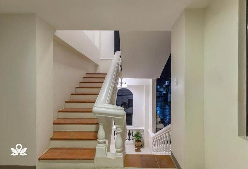 בית מלון כפרי Casa Marita Vigan