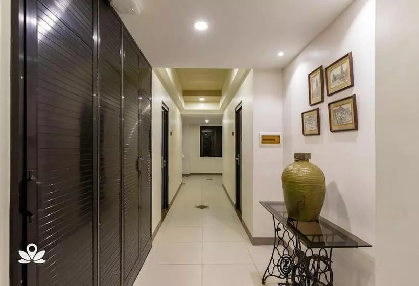 هتل Casa Marita Vigan