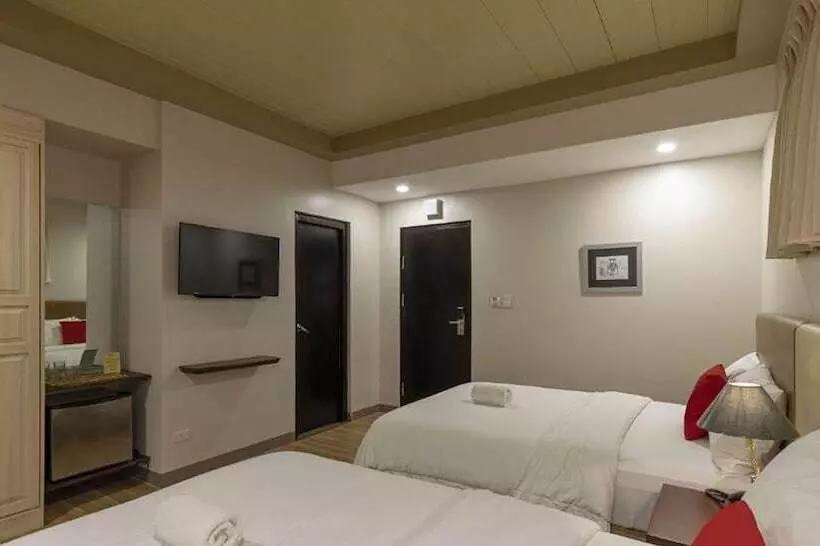 هتل Casa Marita Vigan