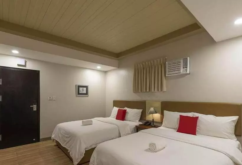 هتل Casa Marita Vigan