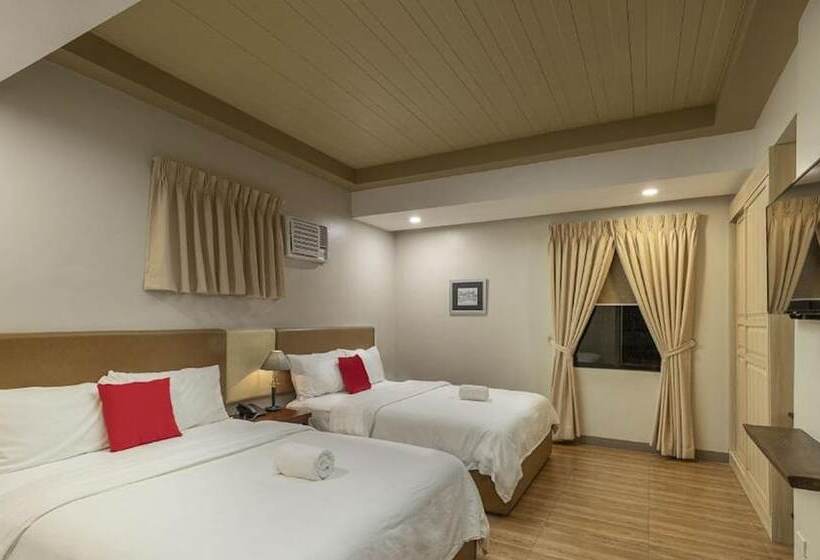 בית מלון כפרי Casa Marita Vigan