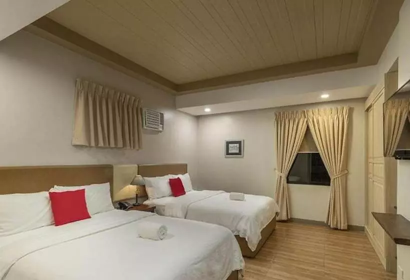 هتل Casa Marita Vigan