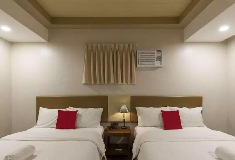 هتل Casa Marita Vigan