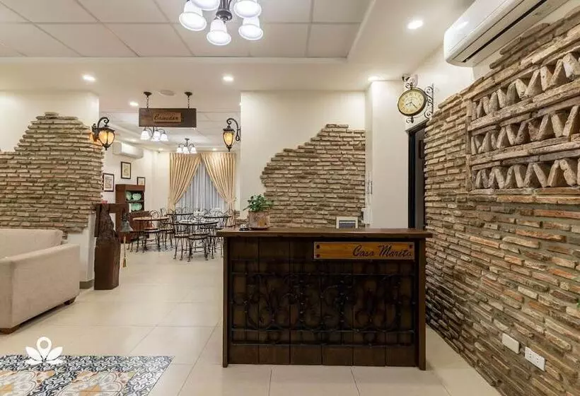 هتل Casa Marita Vigan