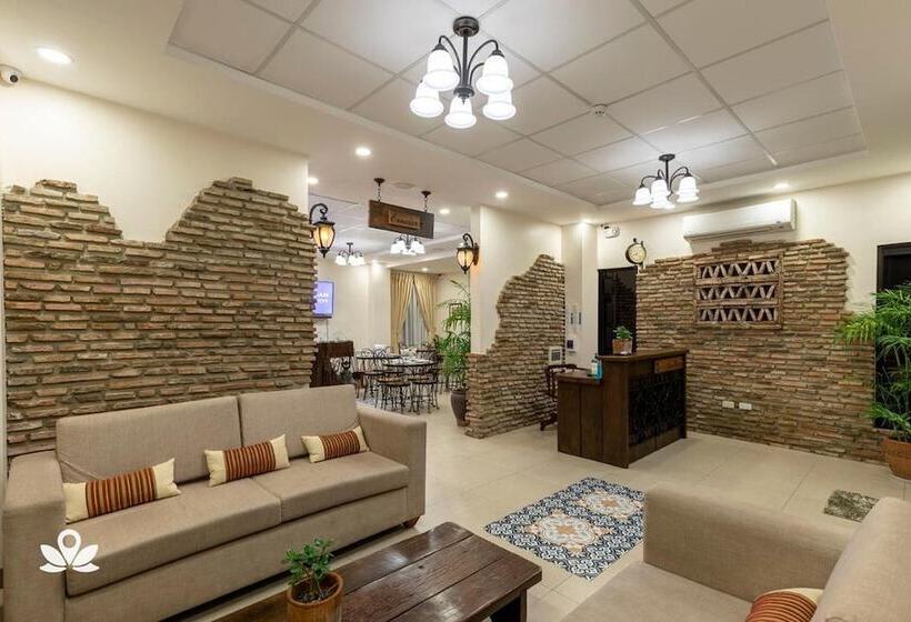 בית מלון כפרי Casa Marita Vigan