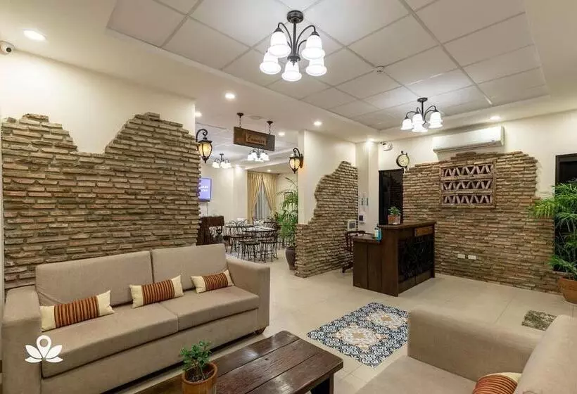 هتل Casa Marita Vigan