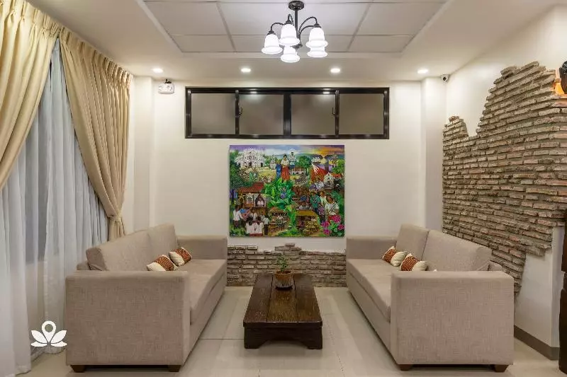 هتل Casa Marita Vigan