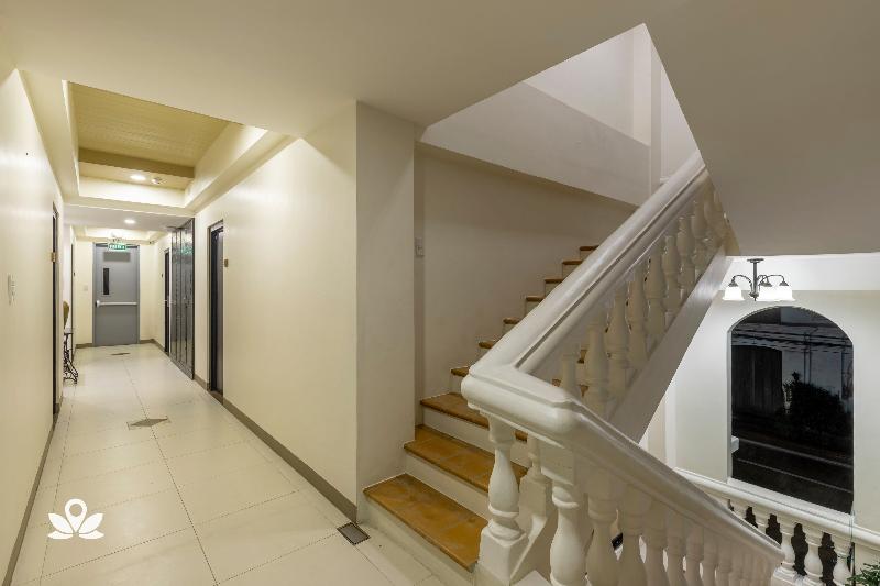 בית מלון כפרי Casa Marita Vigan