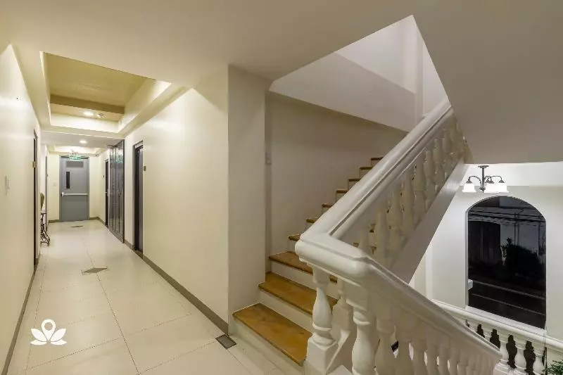 هتل Casa Marita Vigan