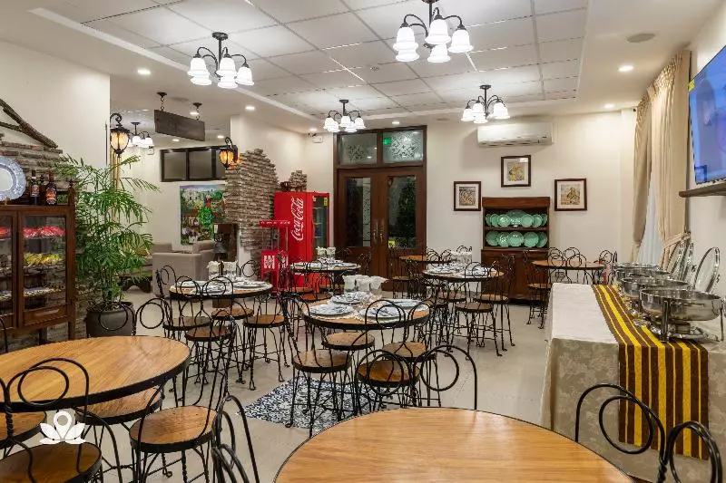 هتل Casa Marita Vigan