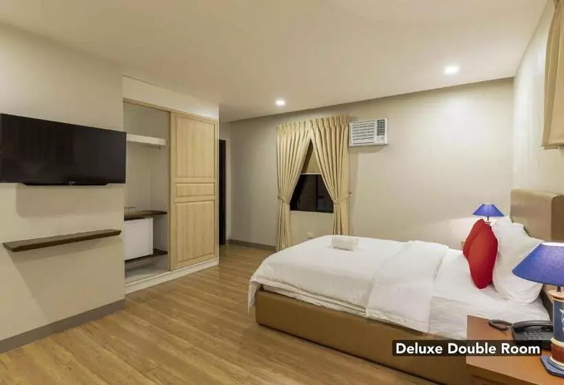 هتل Casa Marita Vigan