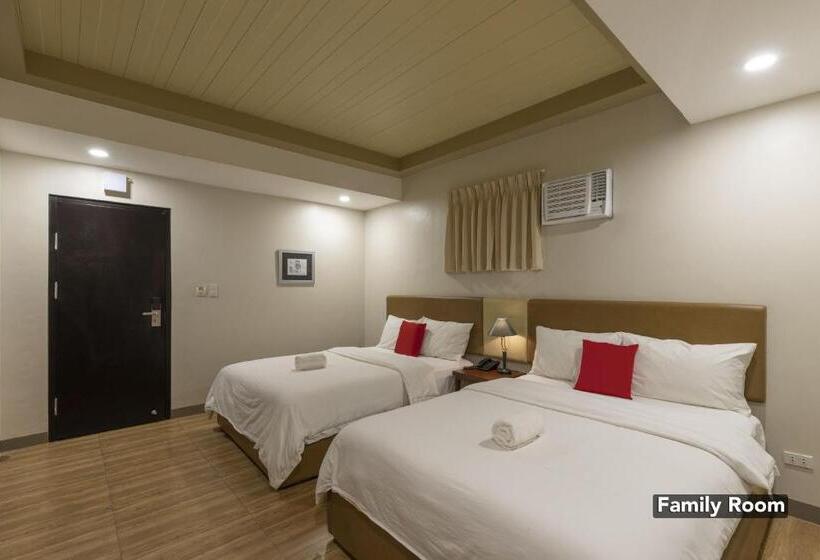 בית מלון כפרי Casa Marita Vigan