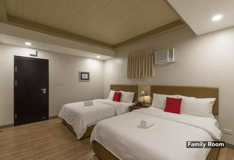 هتل Casa Marita Vigan