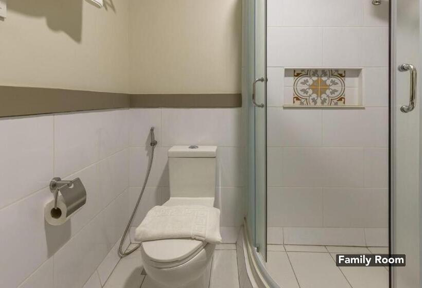 בית מלון כפרי Casa Marita Vigan