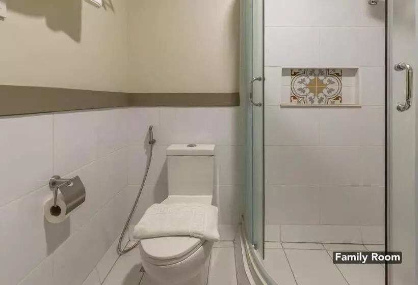 هتل Casa Marita Vigan