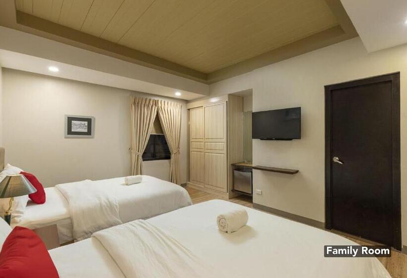 בית מלון כפרי Casa Marita Vigan