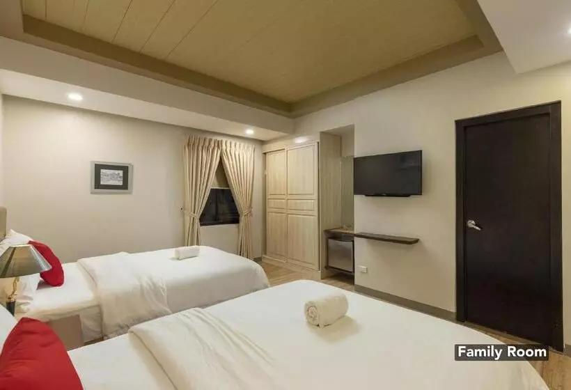 هتل Casa Marita Vigan