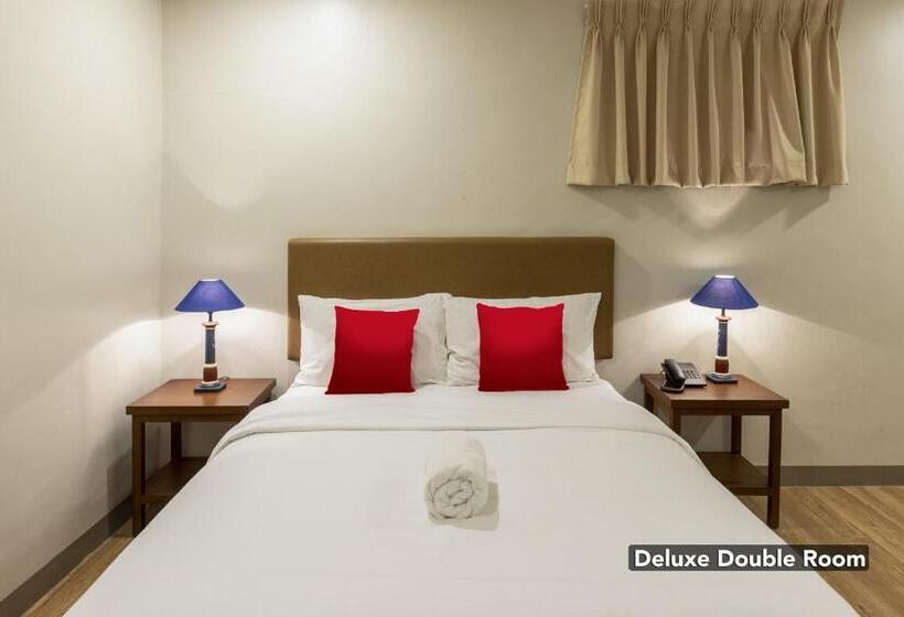 בית מלון כפרי Casa Marita Vigan