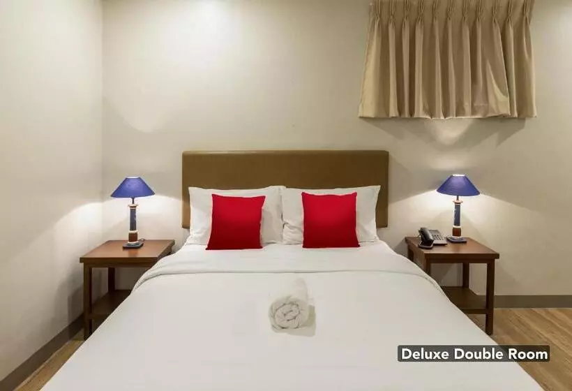هتل Casa Marita Vigan