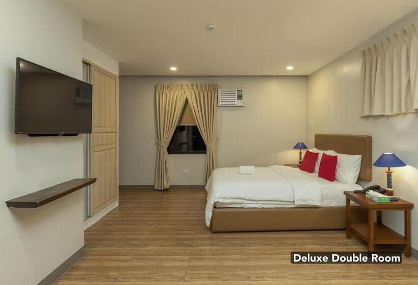 בית מלון כפרי Casa Marita Vigan