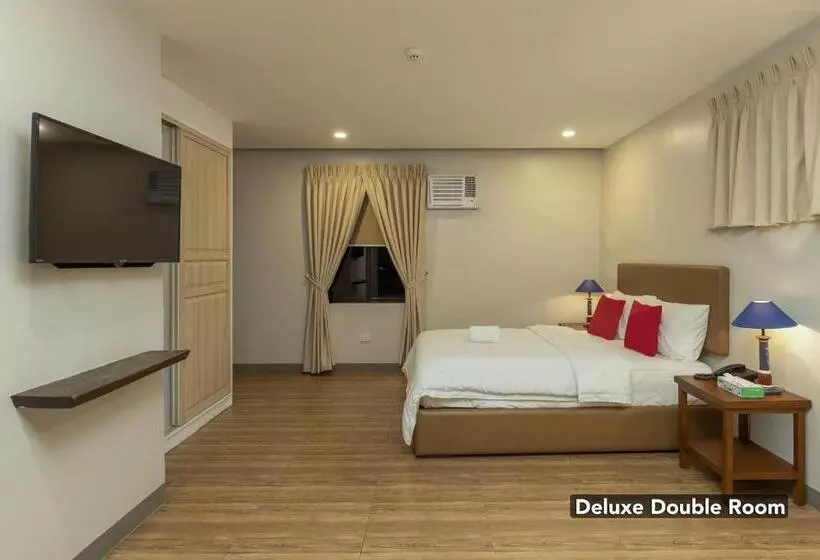 هتل Casa Marita Vigan
