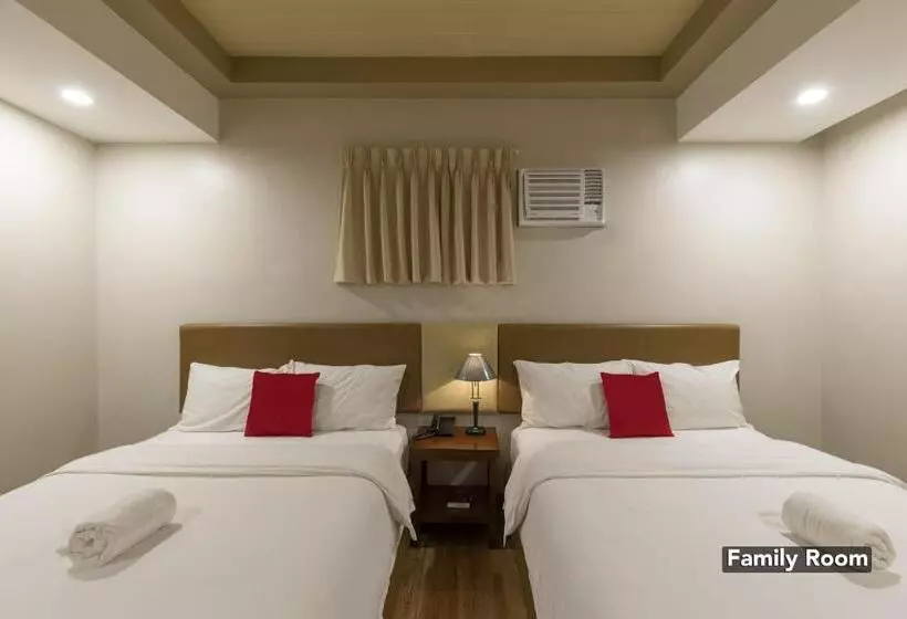 هتل Casa Marita Vigan