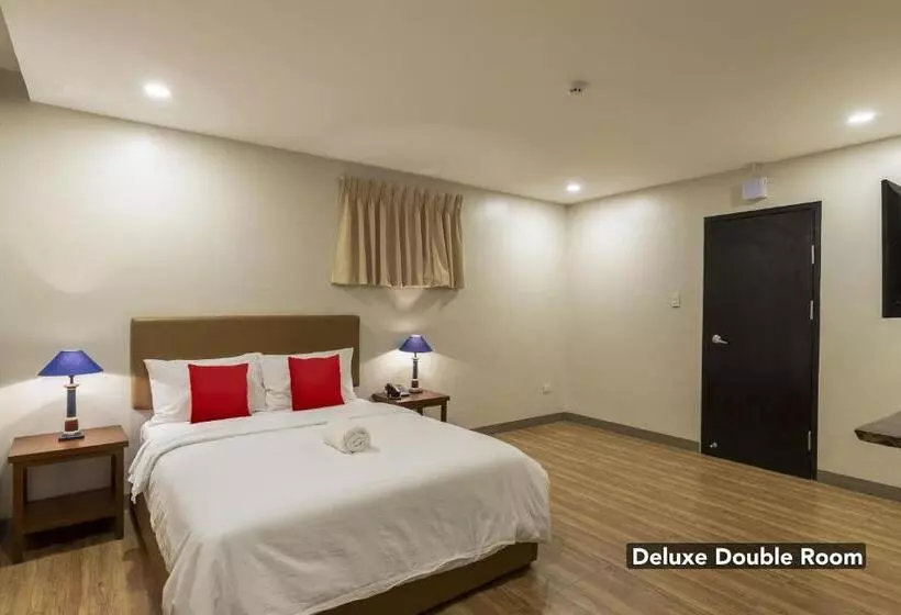 هتل Casa Marita Vigan