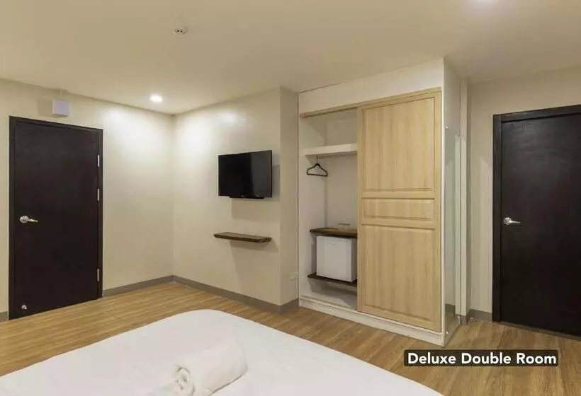 هتل Casa Marita Vigan
