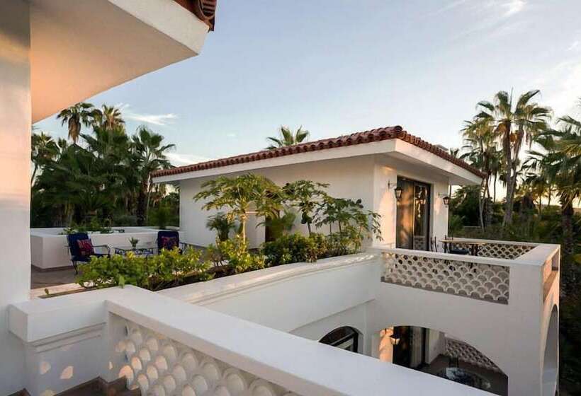 Otel Hacienda Todos Los Santos