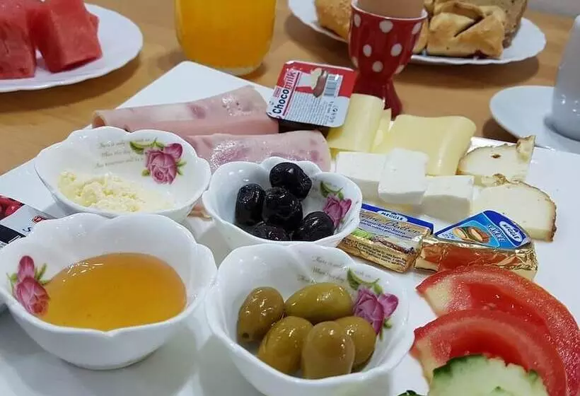 هتل Irmak