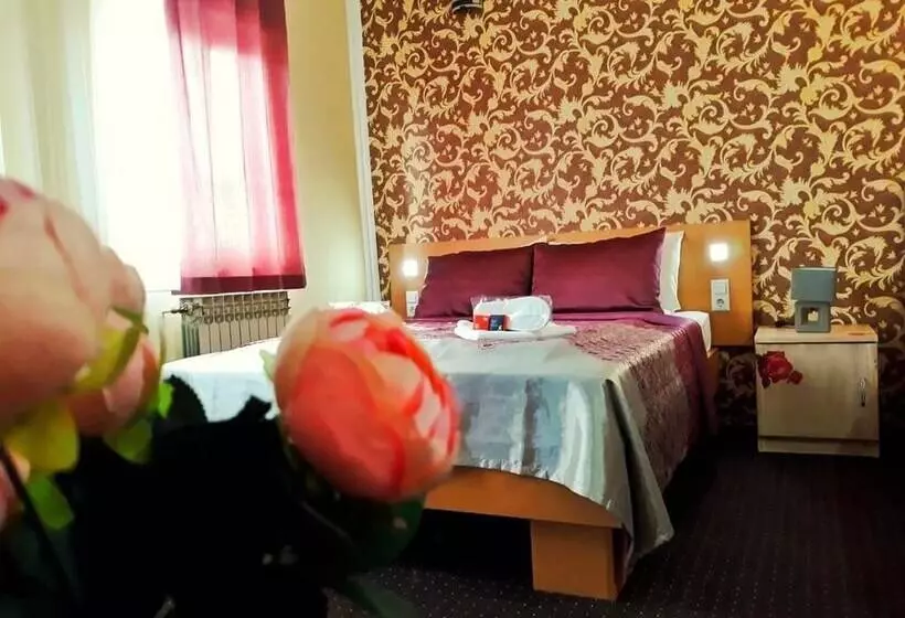 هتل Irmak
