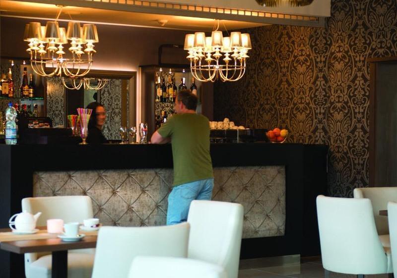 בית מלון כפרי Olymp 3