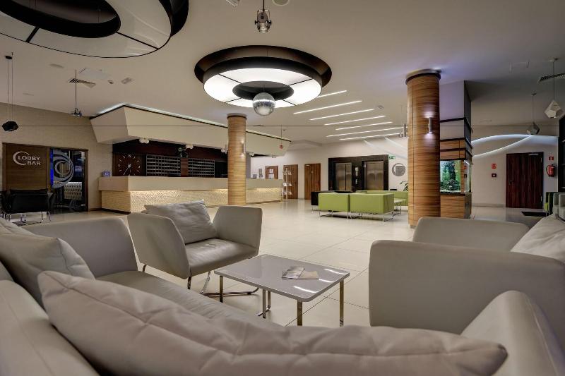 בית מלון כפרי Olymp 3